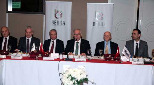 BEBKA'NIN 2016 MALİ DESTEK PROGRAMI