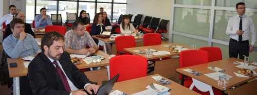 BEBKA PROJE YAZMA EĞİTİMLERİ