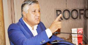 Bedel ödeyeceksem onlar da öder