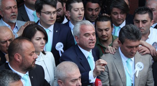 Bedel ödeyenler