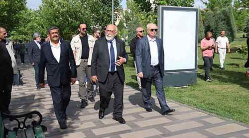 Bedelini Eskişehir öderdi!