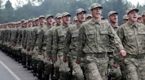 Bedelli askerlik kalıcı oluyor! İşte yeni askerlik sistemi