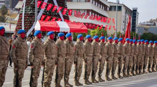 Bedelli askerlik ücretinde artış: 2026 rakamı netleşti