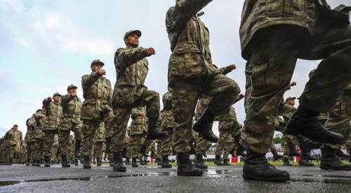 Bedelli askerlik ücretine büyük zam yolda: AK Parti meclise sundu!