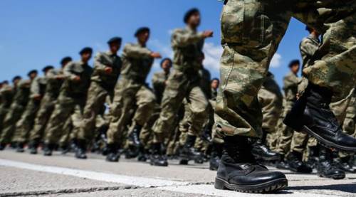 Bedelli askerlik ücretine zam: İşte zamlı bedelli ücreti