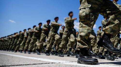 Bedelli askerlik yapacaklar dikkat: Sınıflandırma sonuçları açıklandı!