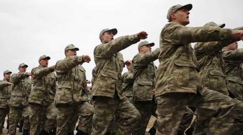 Bedelli askerlik zammı belli oldu: Zamlı bedelli askerlik ücreti ne kadar?