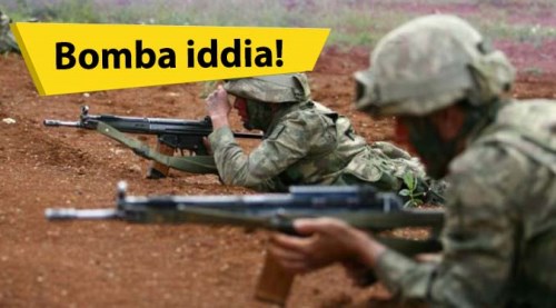 Bedelli askerlikte yaş ve ücret belli oldu