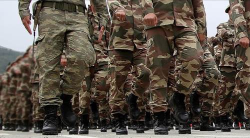 Bedellide flaş düzenleme!