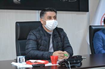 Bedir: "Sgk’Ya Olan Borçlar Yapılandırılabilecek"
