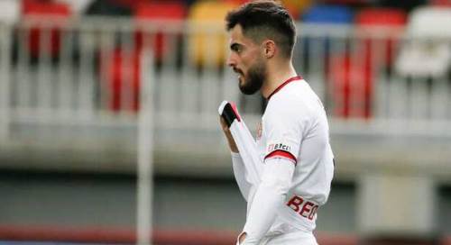 Bedirhan Manisa’dan ayrıldı