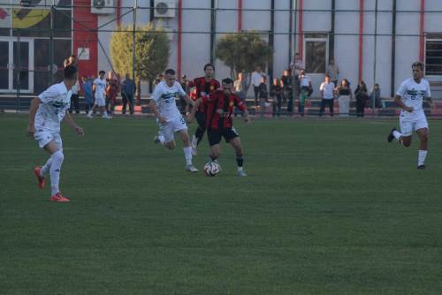 Bedran çok hareketliydi