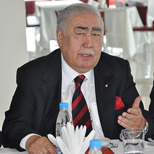 Begiter  İstikrar sağlanacak