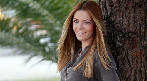 Begüm Kütük bebeğini kaybetti