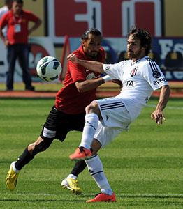 Beşiktaş maçı 5 Ekimde