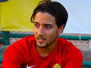 Beşiktaş ve Trabzondan teklif var