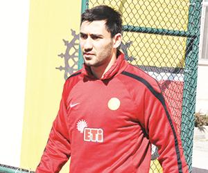 Beşiktaş Veyseli istiyor