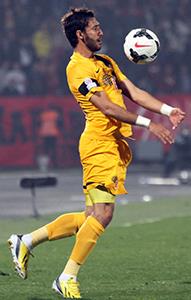 Beşiktaşa yeşil ışık