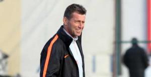 Beşiktaş'ı seviyor