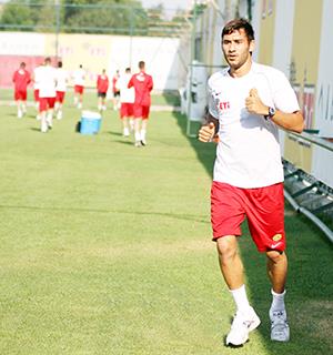 Beşiktaşın aklı Veyselde