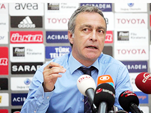 Beşiktaştan yalanlama