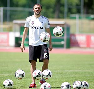 Beşiktaştan yine takas teklifi