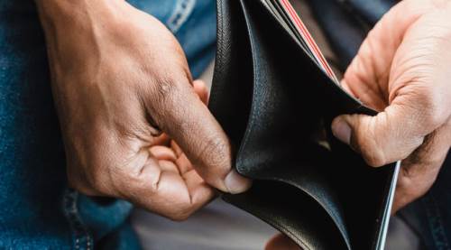 Bekara yaşamak zor: 17 bin lirayı aştı