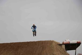 Bekir Yunus Uçar: “Motokros Sporuna Olan İlgi Her Geçen Yıl Artıyor”
