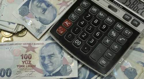Beklenen tablo şekilleniyor: İşte memur ve emeklinin yeni zamlı maaşları... 