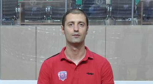 Beklentinin farkındayız