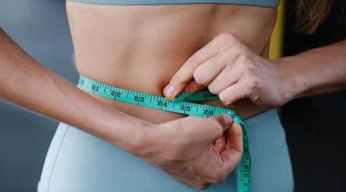 Bel Bölgesindeki Yağlardan Kurtulmak İçin 5 Etkili Yöntem