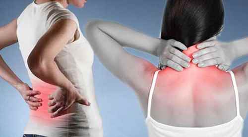 Bel ve boyun fıtığı kâbusunuz olmasın