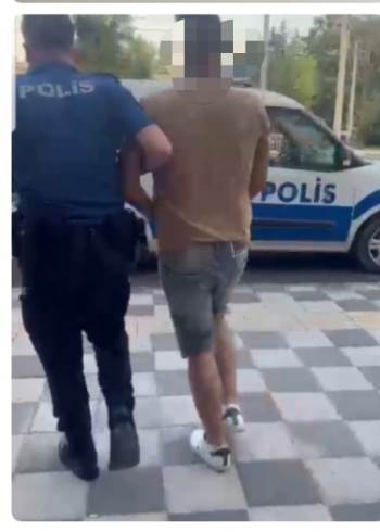 Belçika’Da Başlayan Husumetleri Afyonkarahisar’Da Silahlı Çatışmaya Dönüştü
