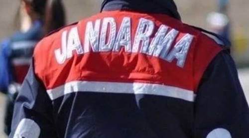 Belçika'dan Afyon'a getirilen zehir Eskişehir'de yakalandı