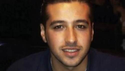 Belçika’dan İstanbul’a geldi, şüpheli ölüm Eskişehir’de son buldu