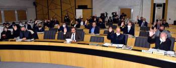 Belediye 11 Yıl Önce Yaptığı Binayı Yıkacak
