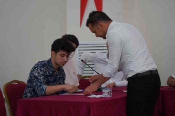 Belediye Ait 46 Dükkan Ve İşyeri İçin İhale Yapıldı
