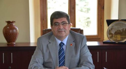 Belediye Başkan Yardımcısı kalp krizi geçirdi