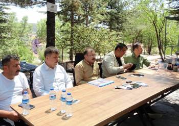 Belediye Başkanı Doğan: "İlk Defa Emet’İmizi Tanıtmaya Yönelik Bir Festival Açacağız”
