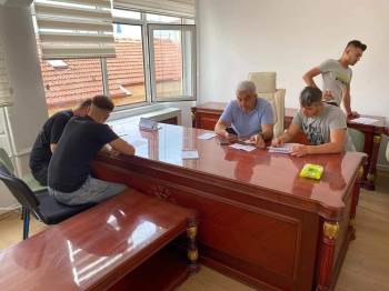 Belediye Başkanı Fatih Çalışkan: "Hisarcık Hazır, Biz Hazırız”
