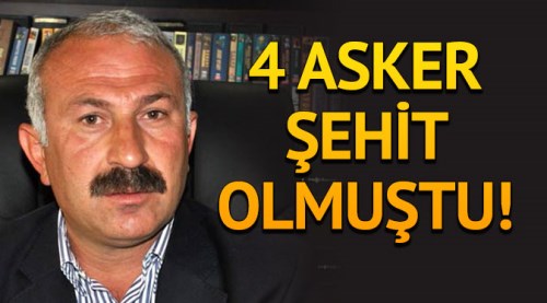 Belediye Başkanı gözaltına alındı