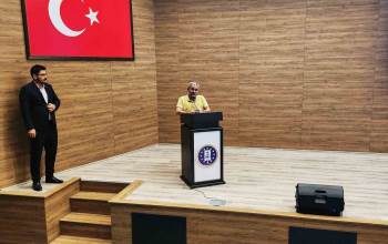 Belediye Başkanı Işık, “Kütahya Mikro Bölgeleme Çalışmalarına Dahil Edildi”
