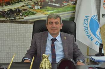 Belediye Başkanı Ocak’In Acı Günü
