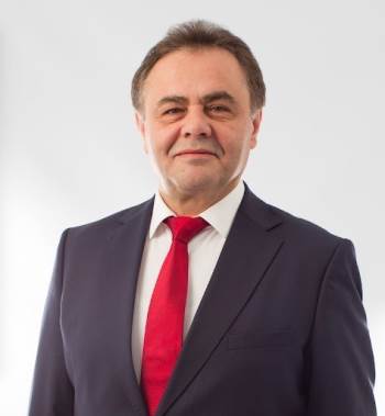 Belediye Başkanı Şahin’İn Ramazan Bayramı Mesajı
