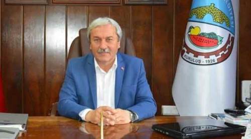 Belediye Başkanı ve eşi koronavirüse yakalandı!