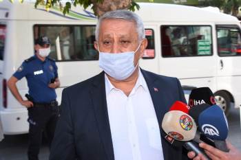 Belediye Başkanından Korkutucu Korona Virüs Açıklaması
