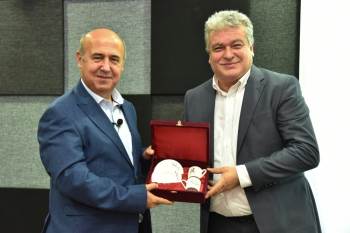 Belediye Çalışanlarına Daha Kaliteli Hizmet İçin Eğitim
