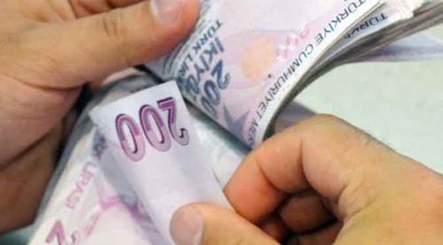 Belediye çalışanlarına müjde! Maaşlar artıyor...