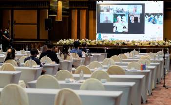 Belediye Etüd Proje Müdürlüğü ’Seramik Çalıştayı’Na Katılım Sağladı
