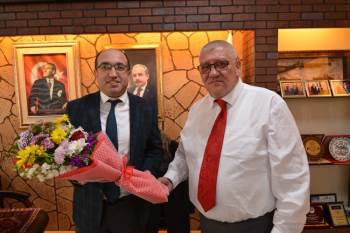 Belediye İşçilerinin Maaşları Zamlandı
